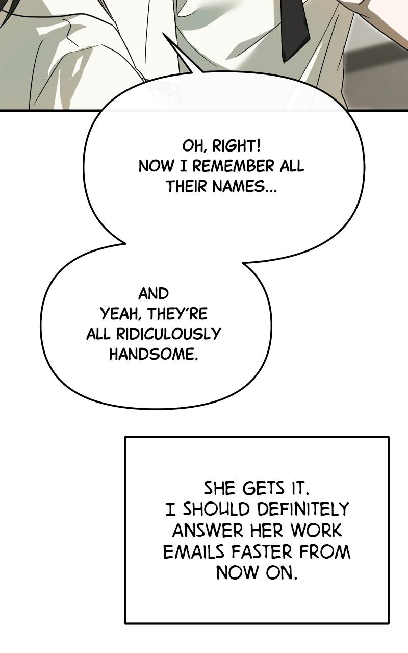 I Became the Youngest Top Idol Chapter 73 page 46 - 