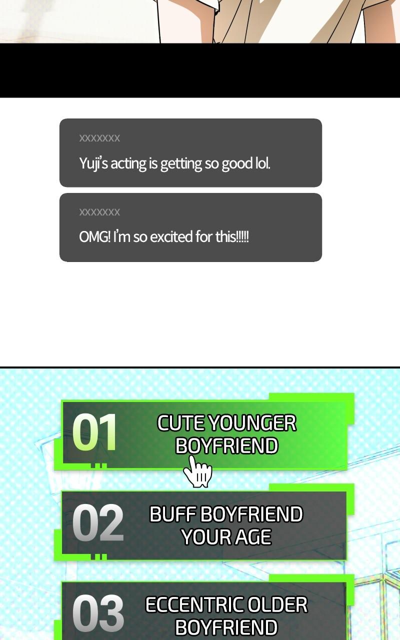 I Became the Youngest Top Idol Chapter 73 page 79 - 