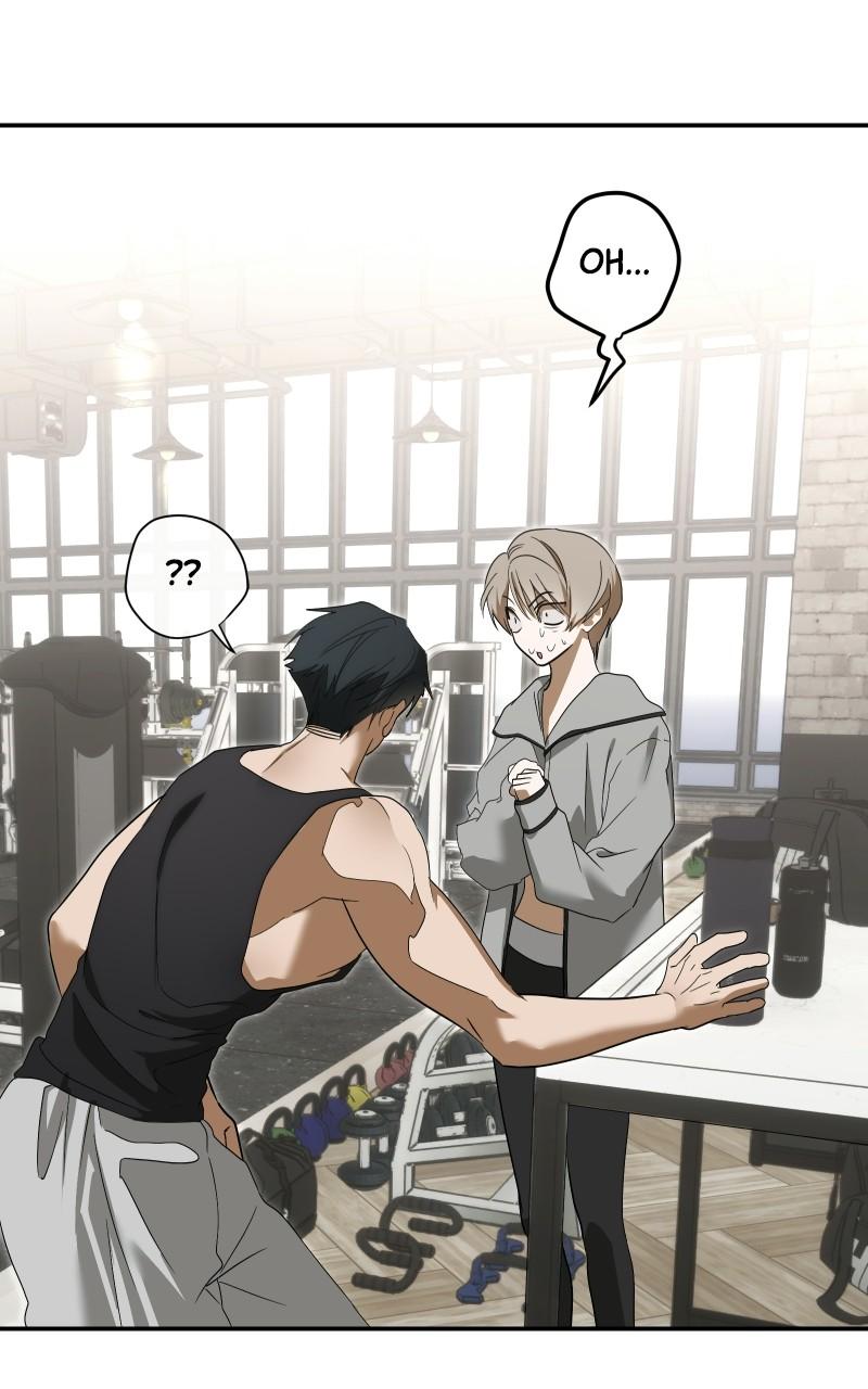 I Became the Youngest Top Idol Chapter 74 page 117 - 