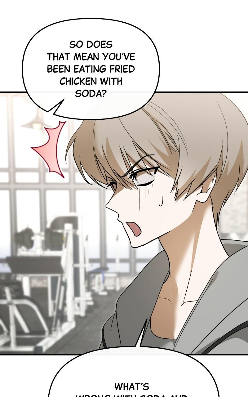 I Became the Youngest Top Idol Chapter 74 page 131 - 