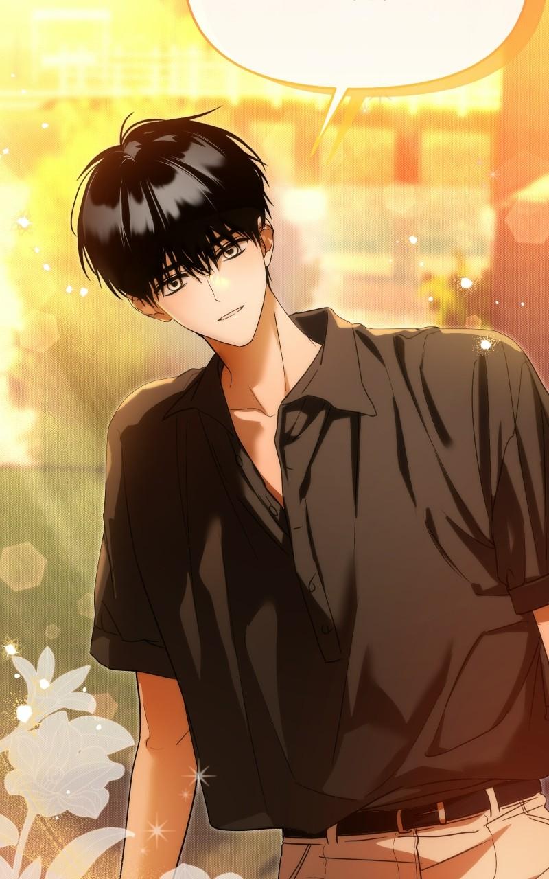 I Became the Youngest Top Idol Chapter 74 page 34 - 