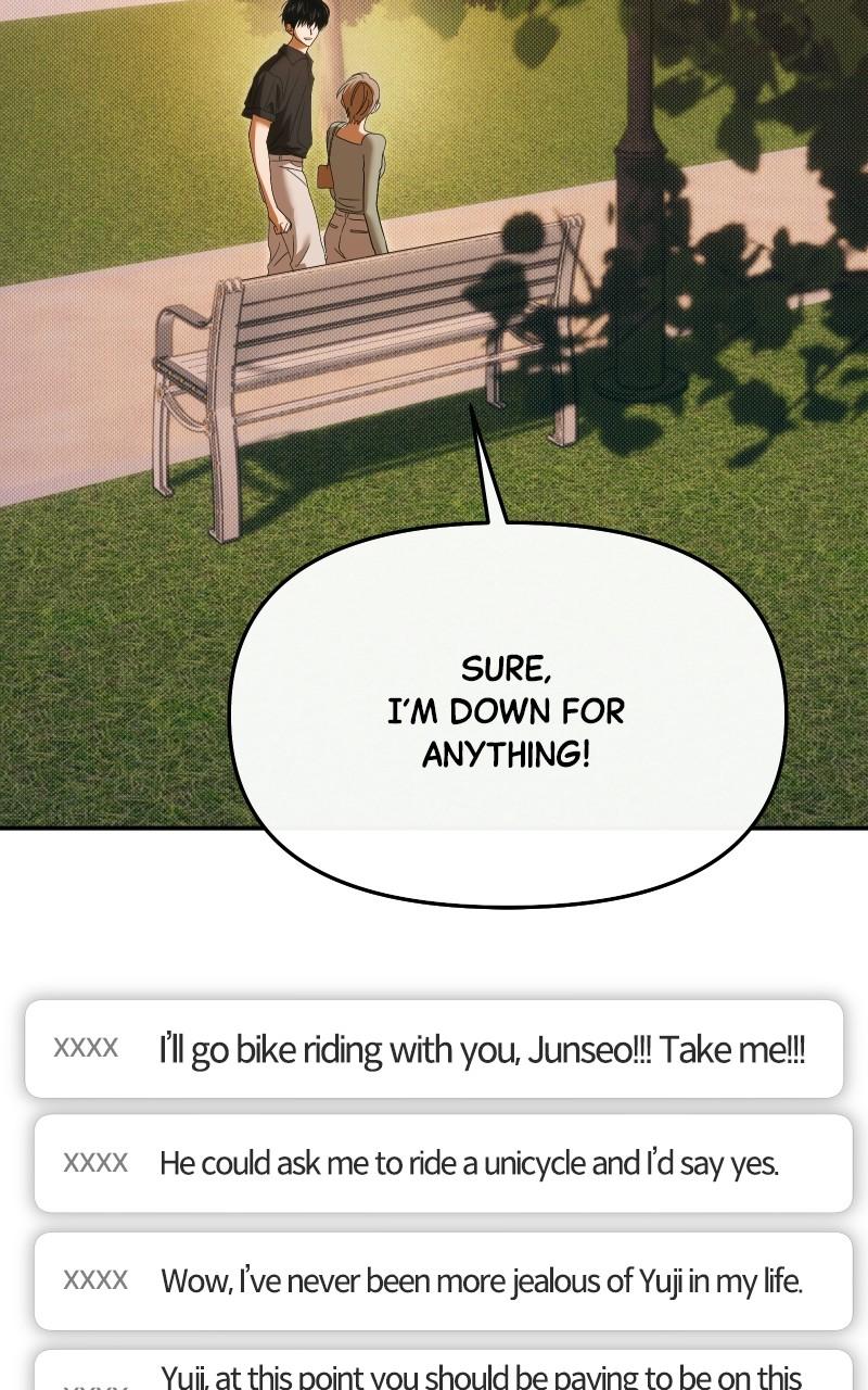 I Became the Youngest Top Idol Chapter 74 page 37 - 