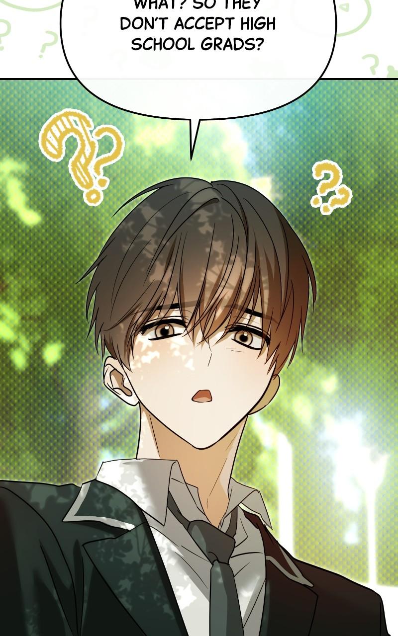 I Became the Youngest Top Idol Chapter 74 page 10 - 