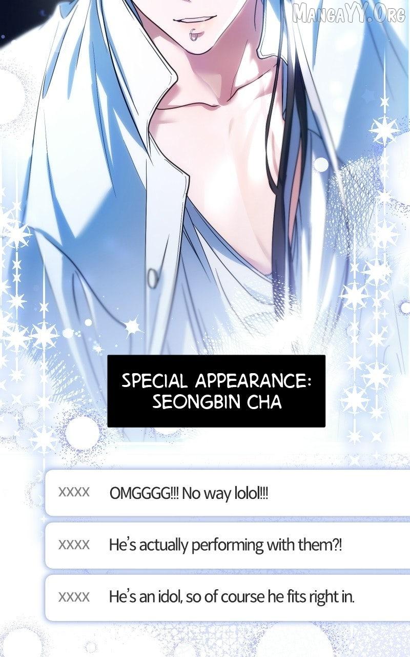 I Became the Youngest Top Idol Chapter 75 page 101 - 