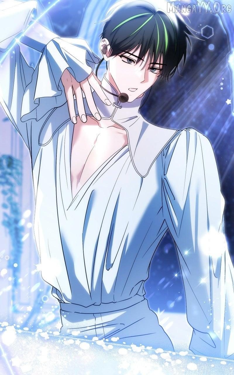 I Became the Youngest Top Idol Chapter 75 page 105 - 