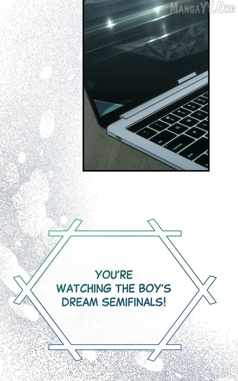 I Became the Youngest Top Idol Chapter 75 page 70 - 