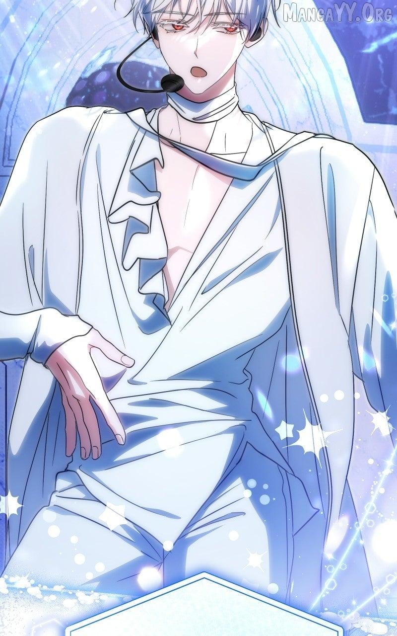 I Became the Youngest Top Idol Chapter 75 page 94 - 