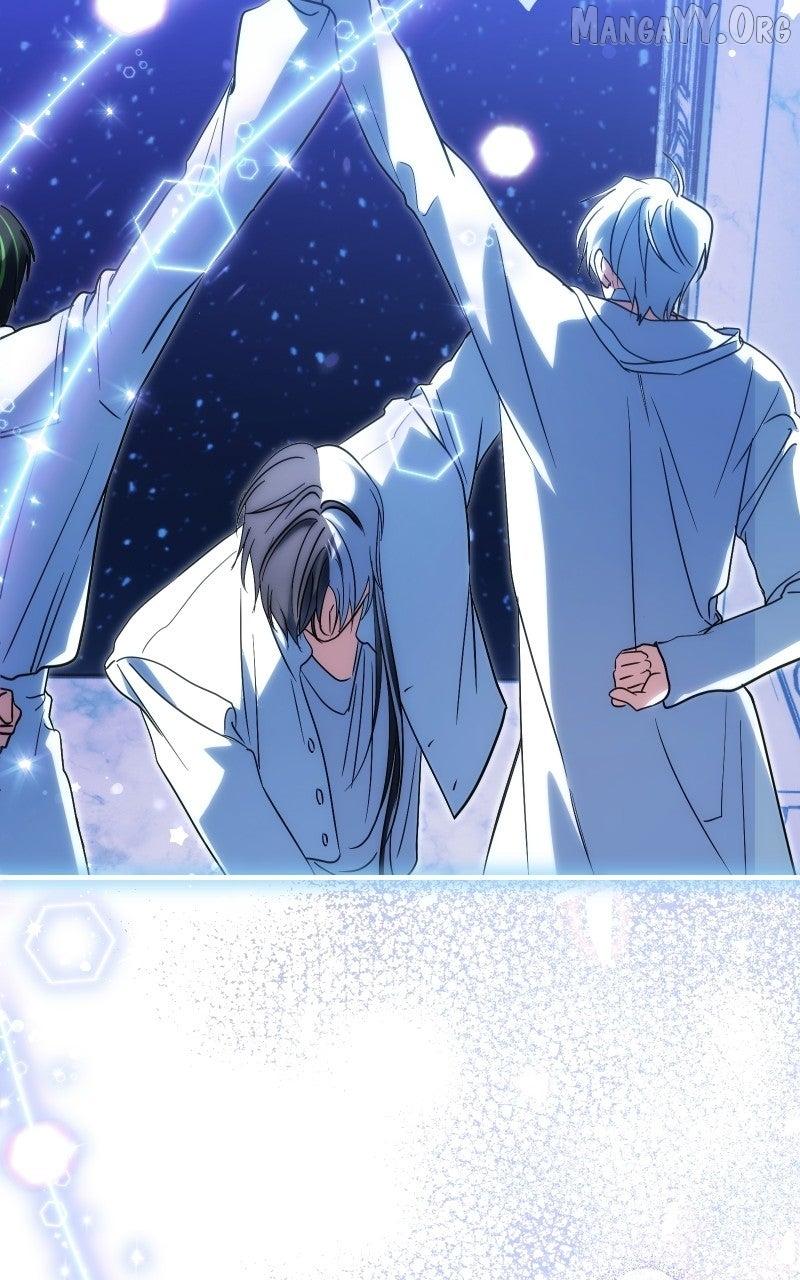 I Became the Youngest Top Idol Chapter 75 page 99 - 
