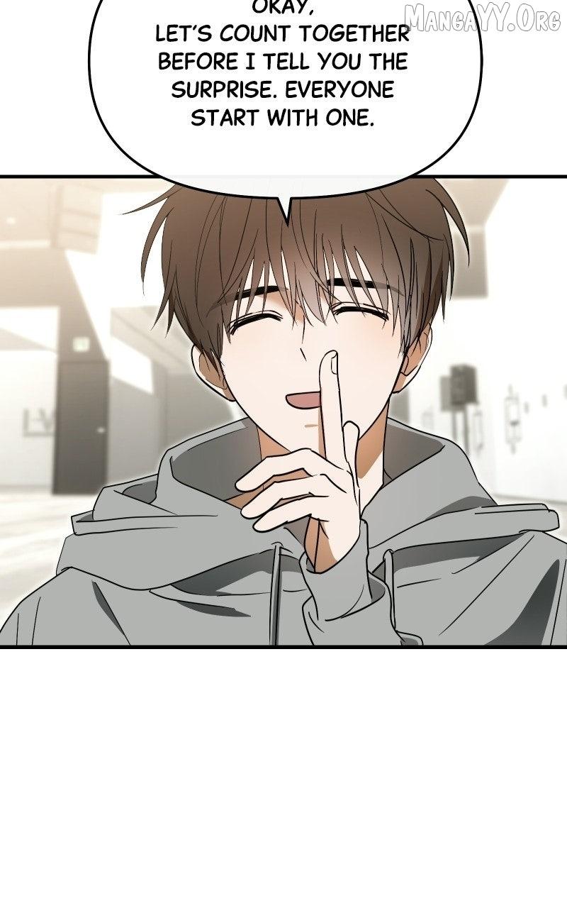 I Became the Youngest Top Idol Chapter 76 page 56 - 