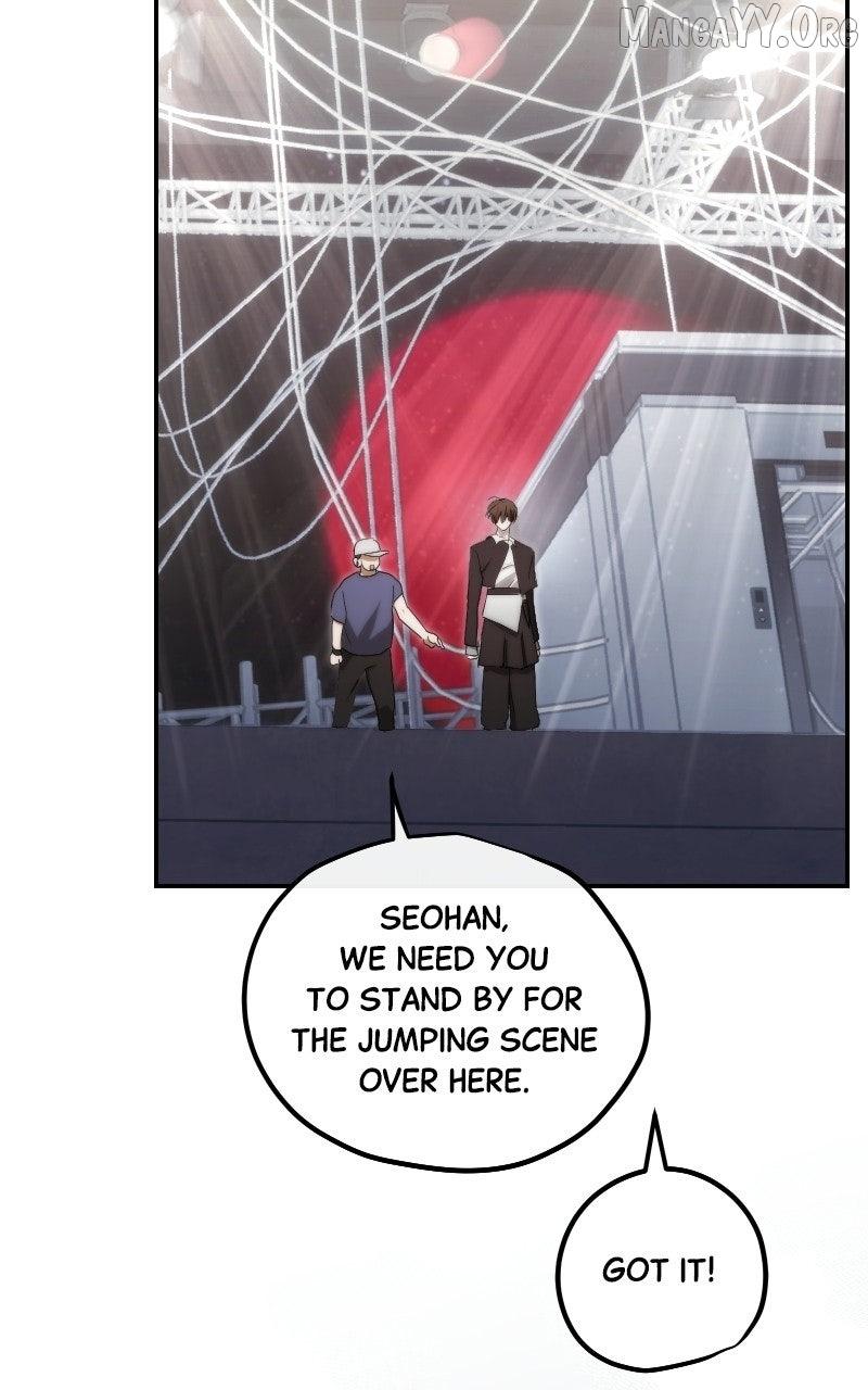 I Became the Youngest Top Idol Chapter 76 page 70 - 
