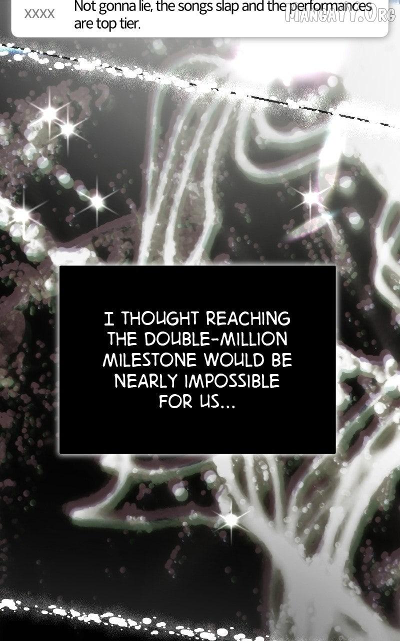 I Became the Youngest Top Idol Chapter 77 page 110 - 