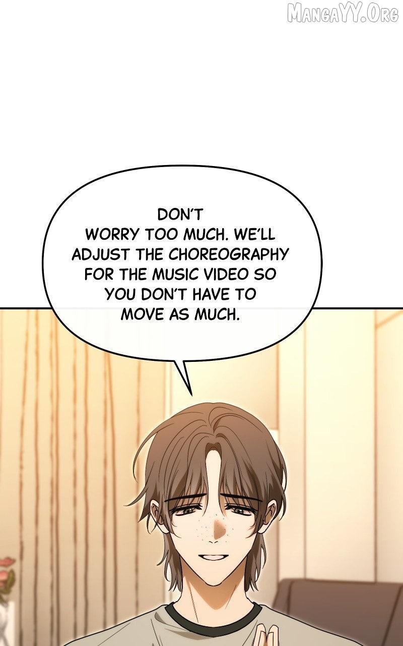 I Became the Youngest Top Idol Chapter 77 page 29 - 