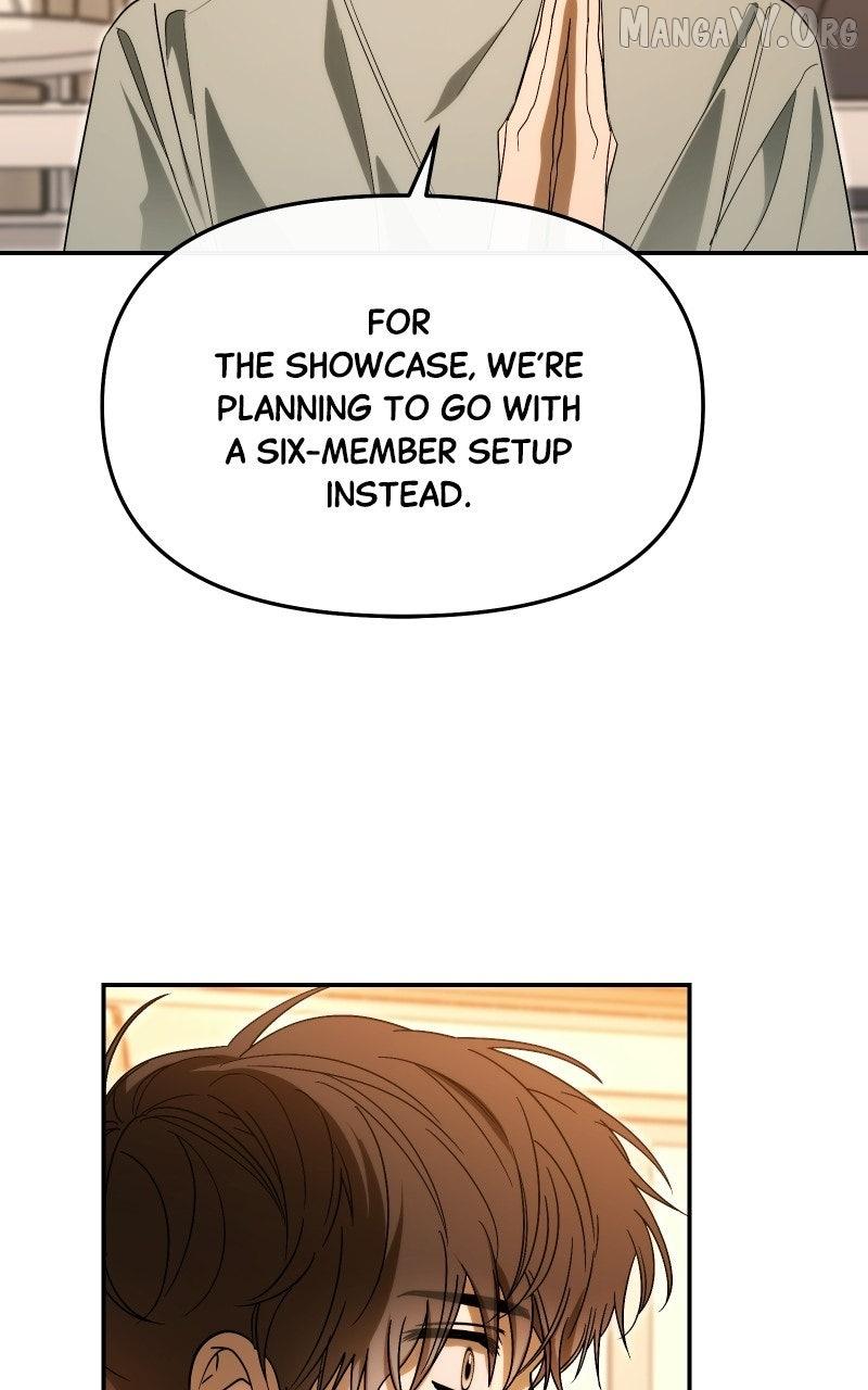 I Became the Youngest Top Idol Chapter 77 page 30 - 