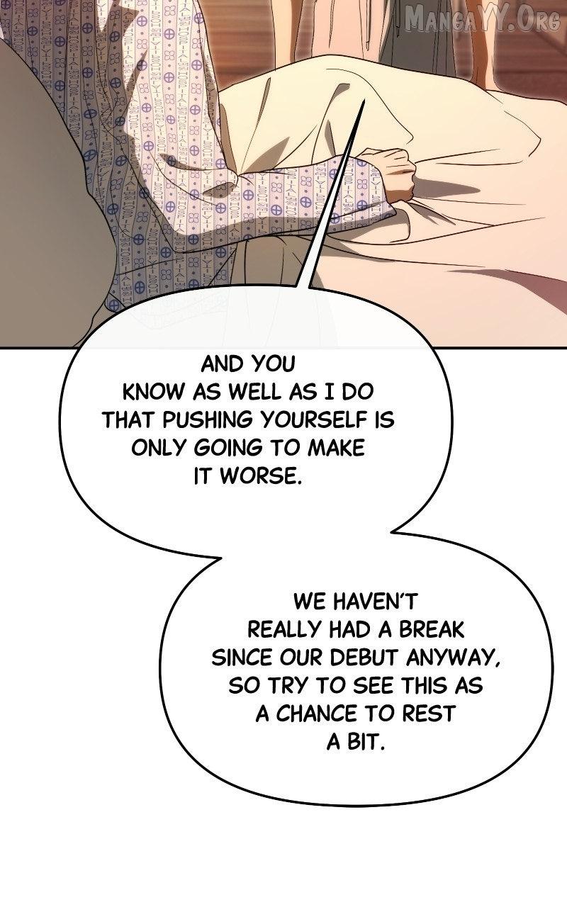 I Became the Youngest Top Idol Chapter 77 page 43 - 