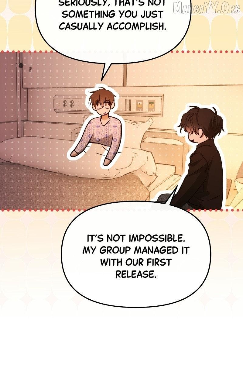 I Became the Youngest Top Idol Chapter 77 page 79 - 