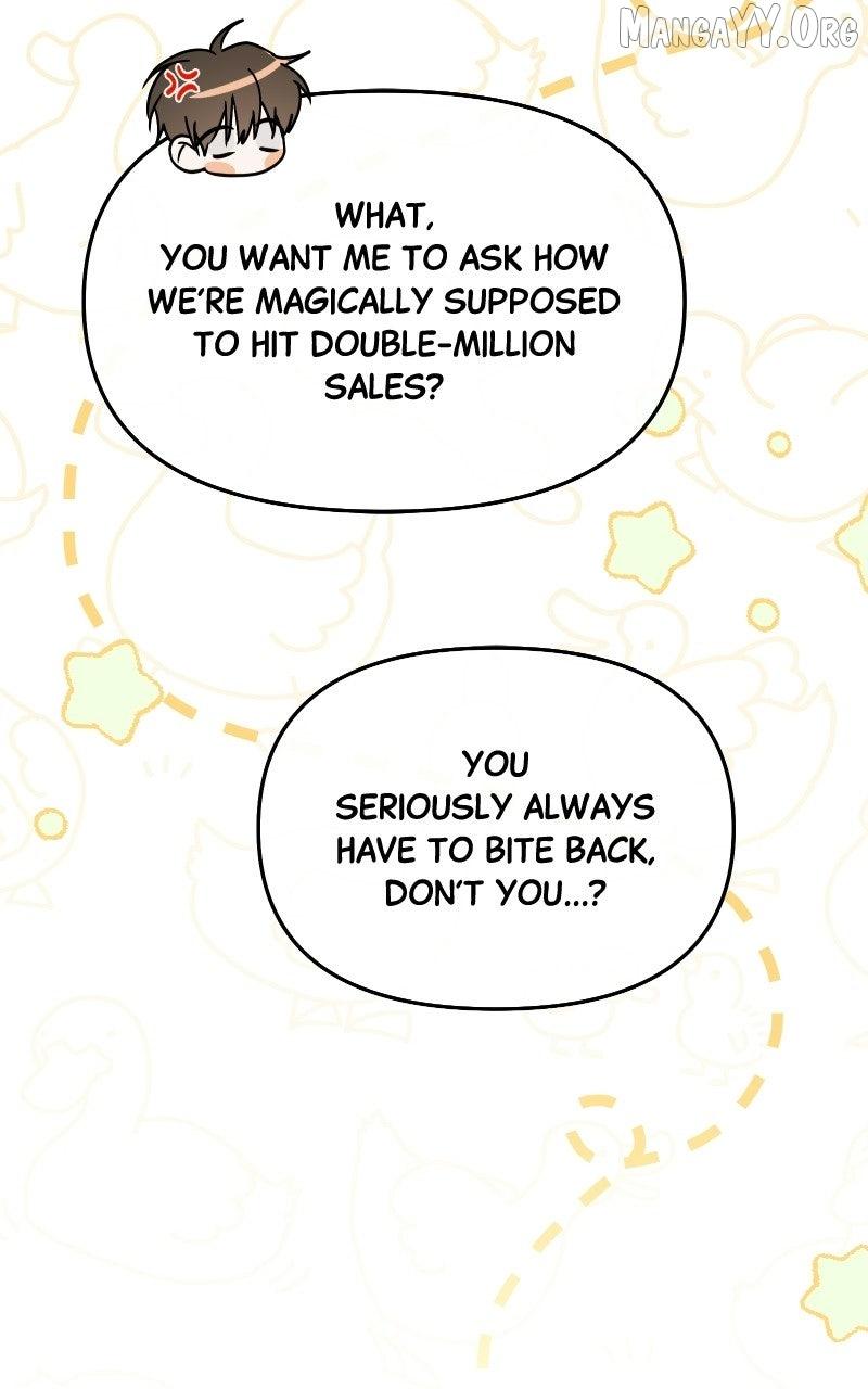 I Became the Youngest Top Idol Chapter 77 page 88 - 