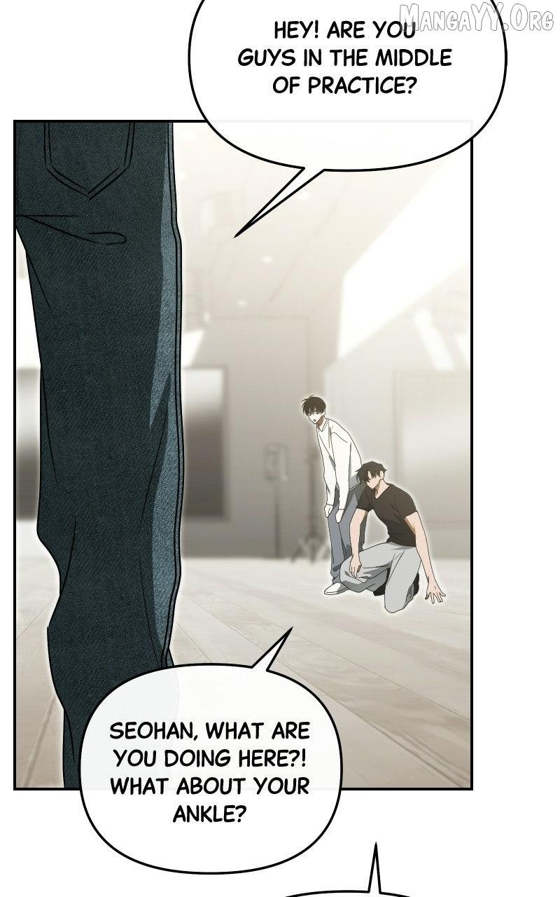 I Became the Youngest Top Idol Chapter 77 page 92 - 