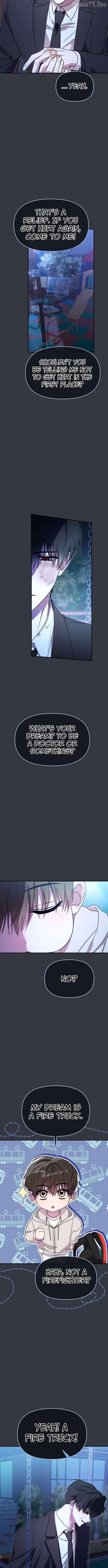 I Became the Youngest Top Idol Chapter 79 page 9 - 