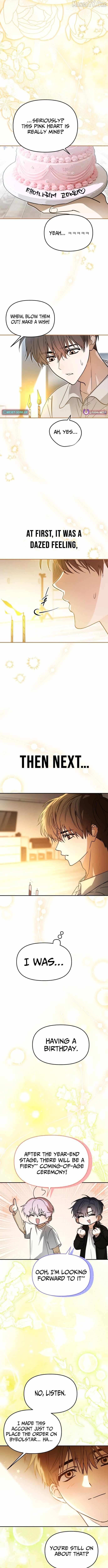 I Became the Youngest Top Idol Chapter 82 page 7 - 