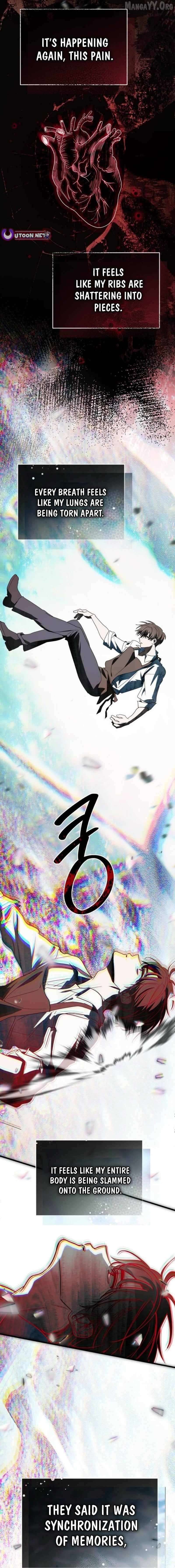 I Became the Youngest Top Idol Chapter 87 page 18 - 
