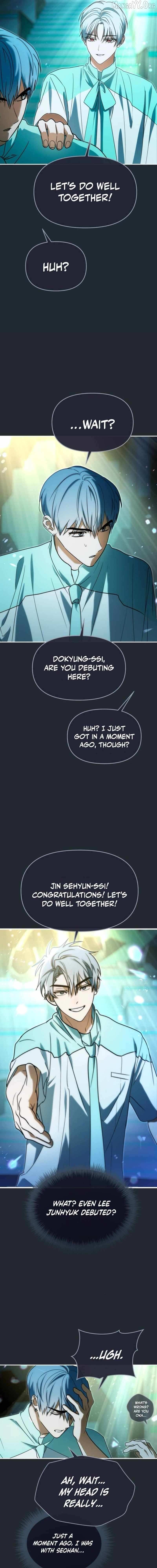 I Became the Youngest Top Idol Chapter 87 page 5 - 