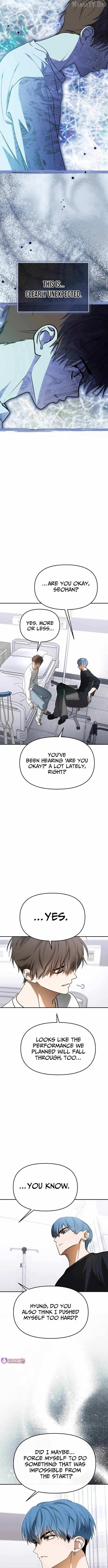 I Became the Youngest Top Idol Chapter 89 page 2 - 