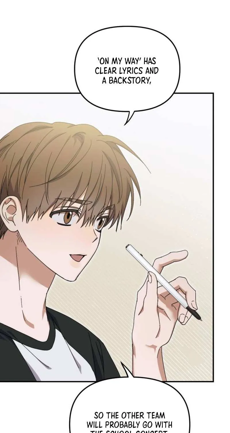 I Became the Youngest Top Idol Chapter 9 page 12 - 