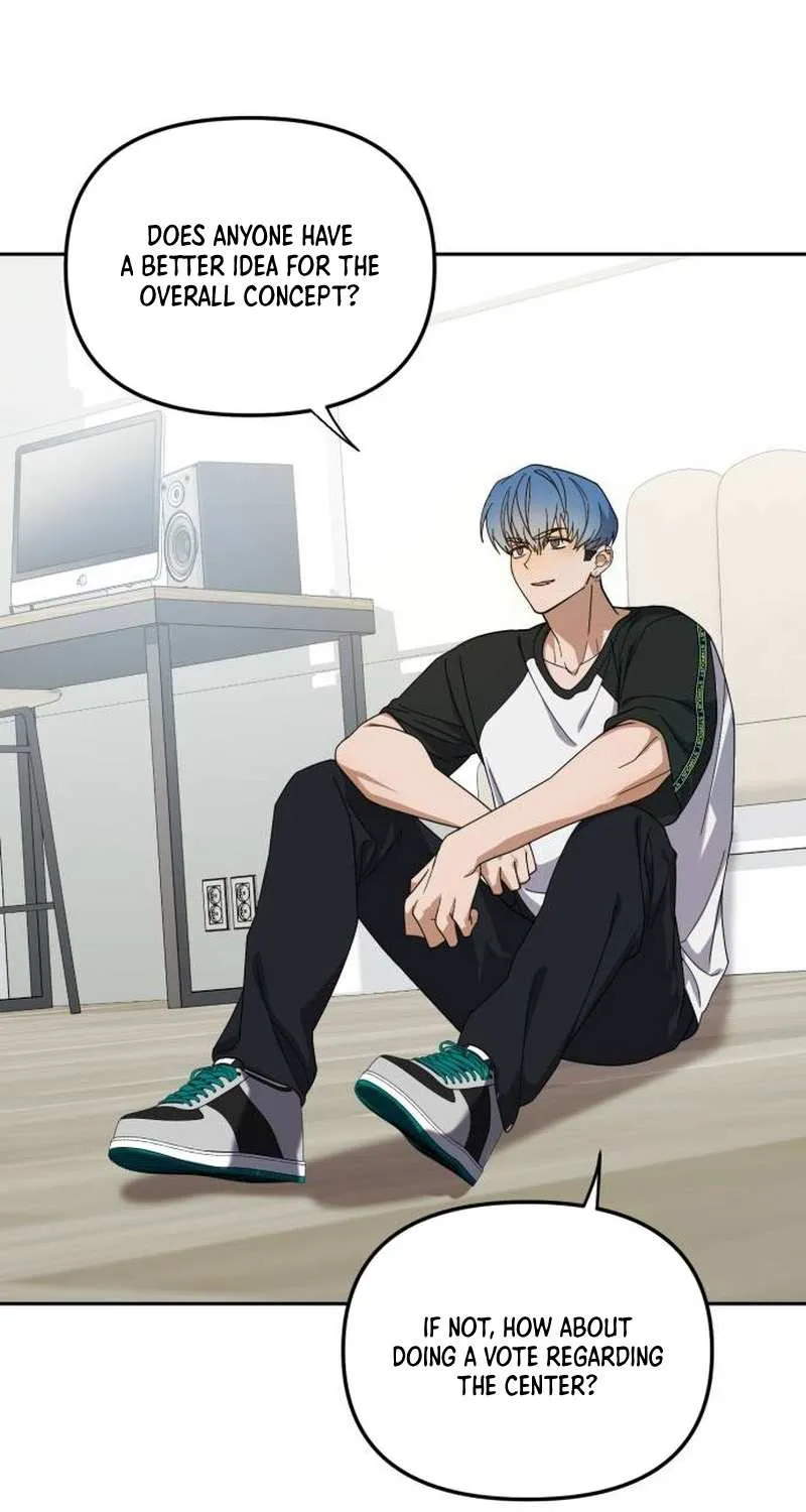 I Became the Youngest Top Idol Chapter 9 page 18 - 
