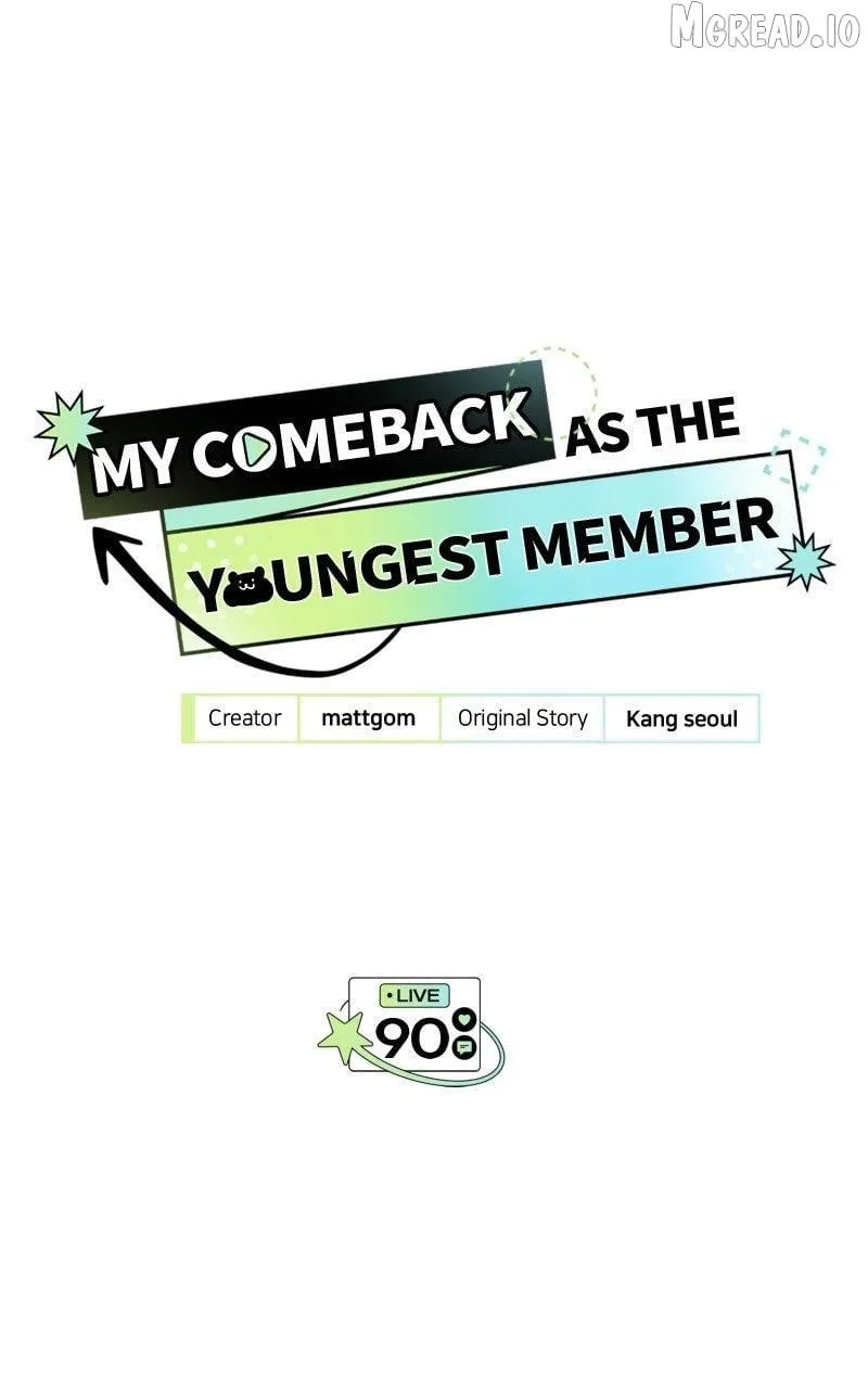 I Became the Youngest Top Idol Chapter 90 page 7 - 