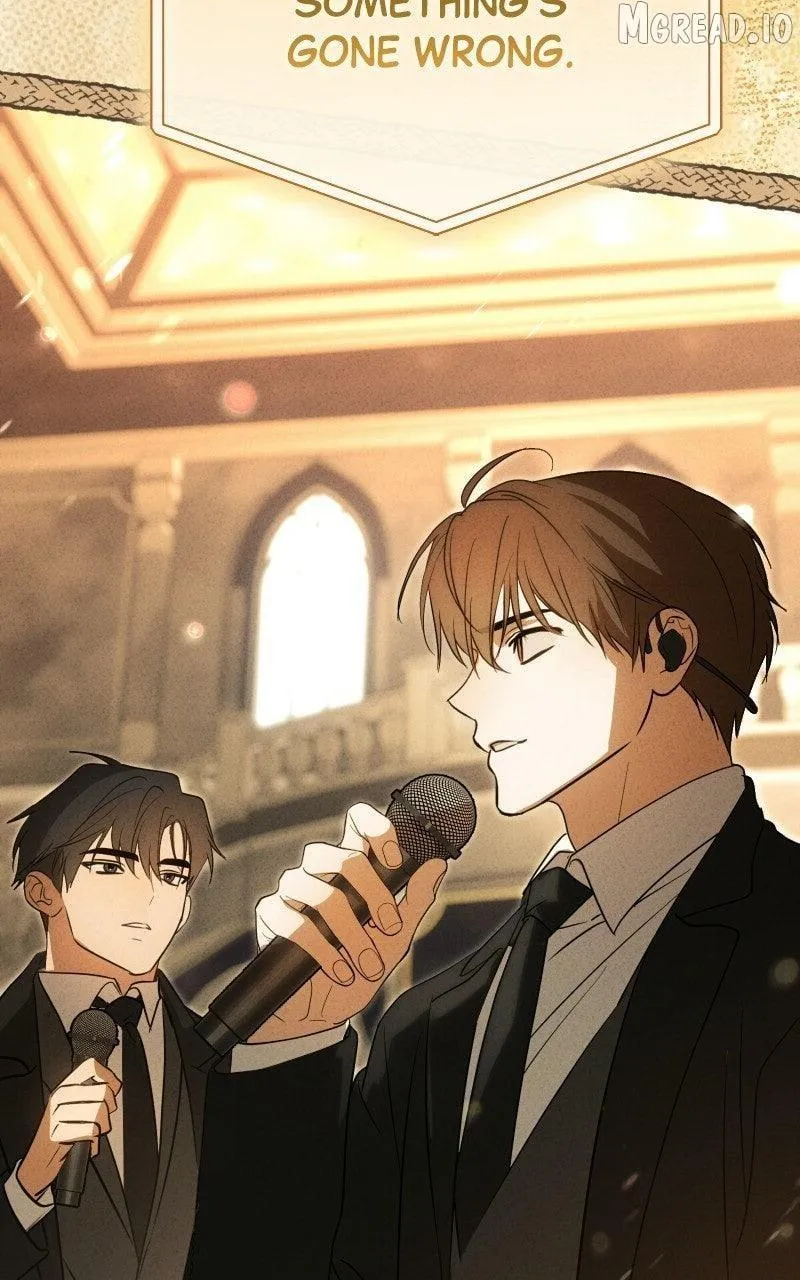I Became the Youngest Top Idol Chapter 90 page 95 - 