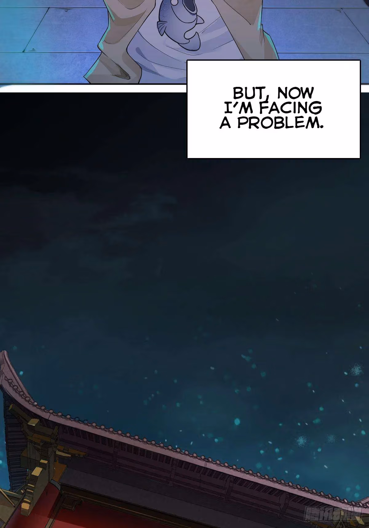 I Become A Villain In My Novel Chapter 1 page 3 - 