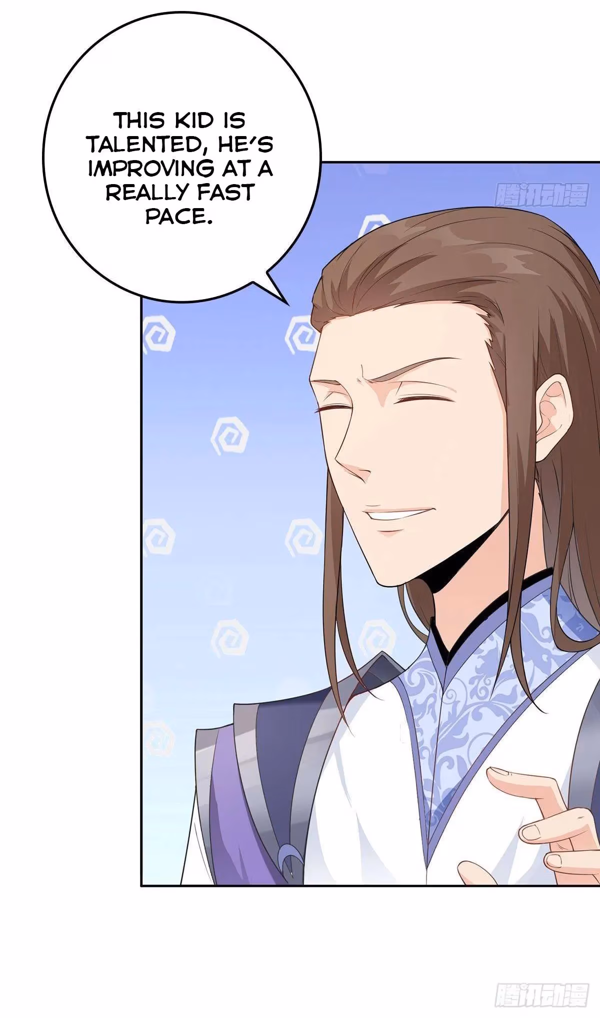 I Become A Villain In My Novel Chapter 10 page 15 - 