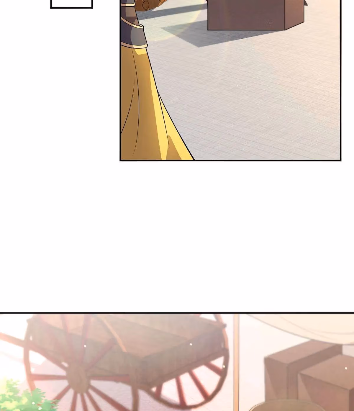 I Become A Villain In My Novel Chapter 10 page 28 - 