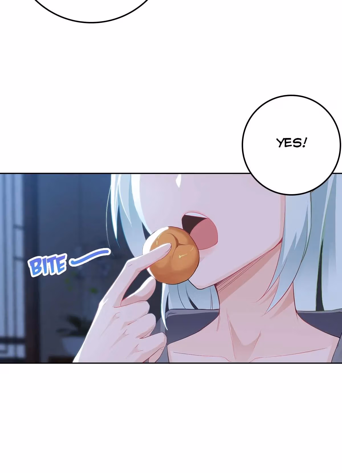 I Become A Villain In My Novel Chapter 12 page 19 - 