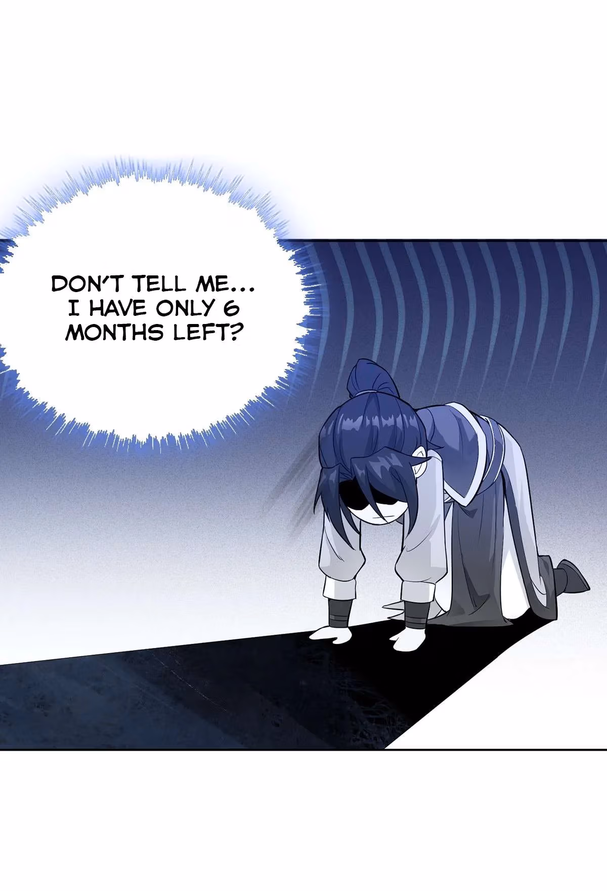 I Become A Villain In My Novel Chapter 12 page 27 - 