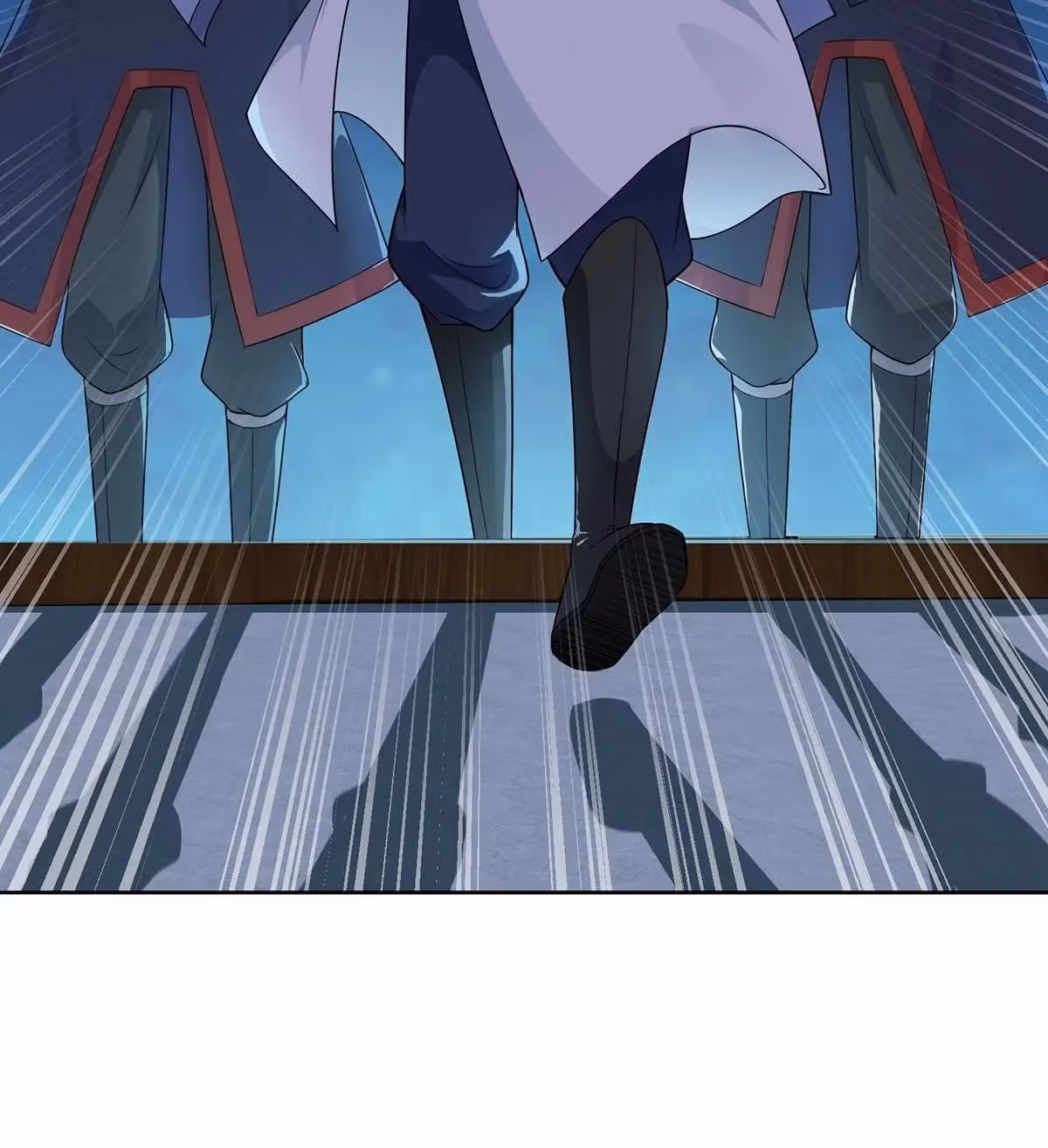 I Become A Villain In My Novel Chapter 13 page 4 - 