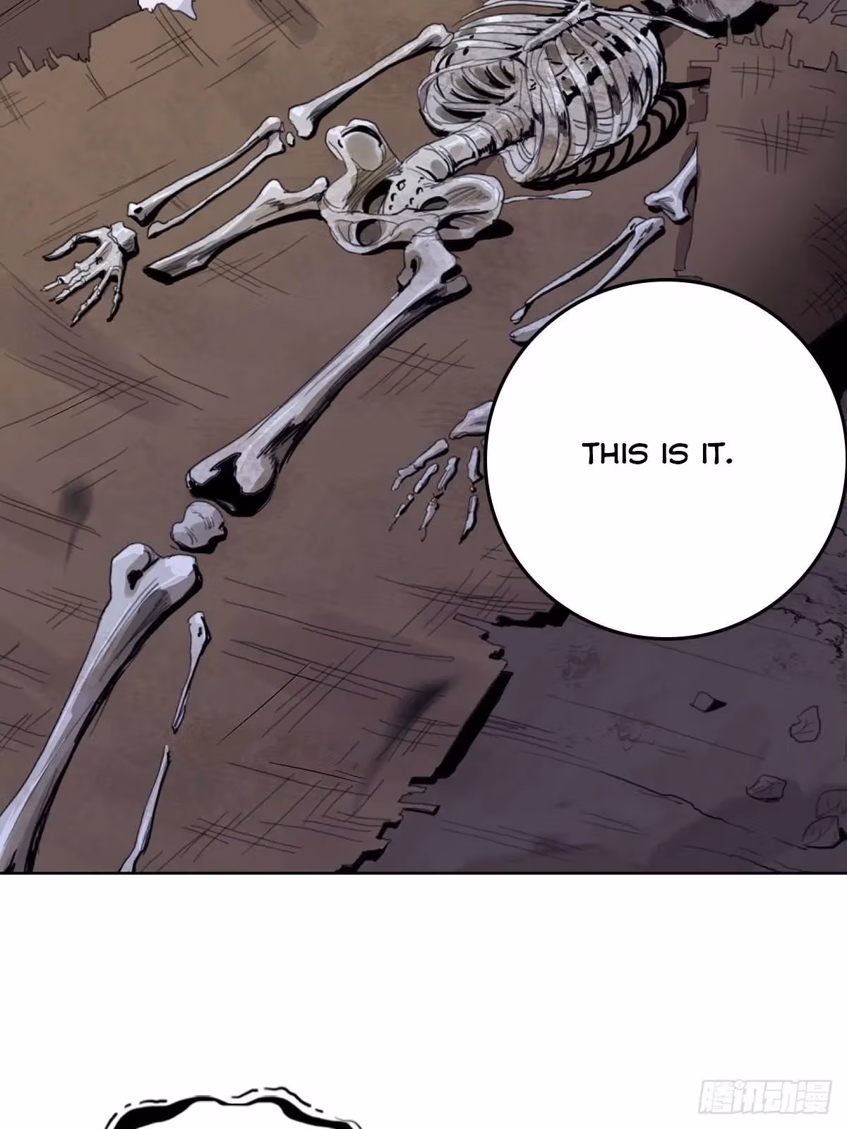I Become A Villain In My Novel Chapter 15 page 12 - 