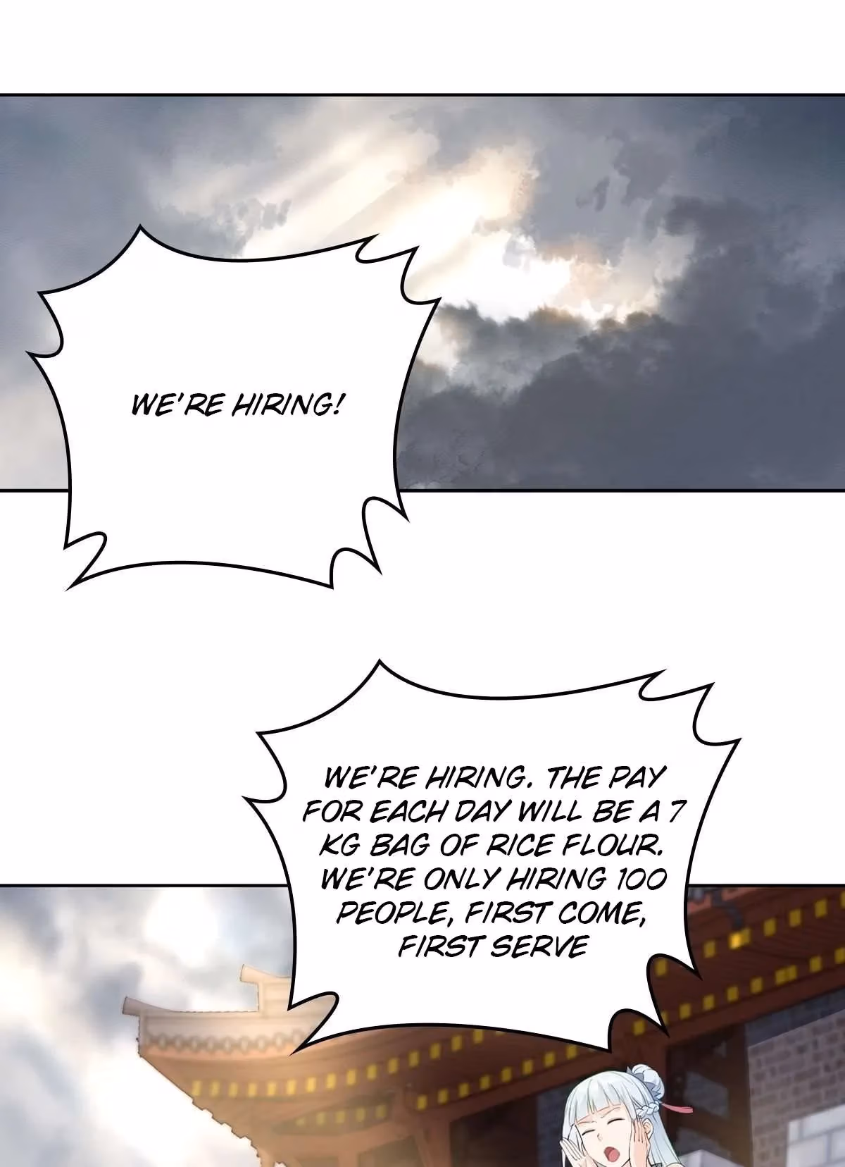 I Become A Villain In My Novel Chapter 15 page 26 - 