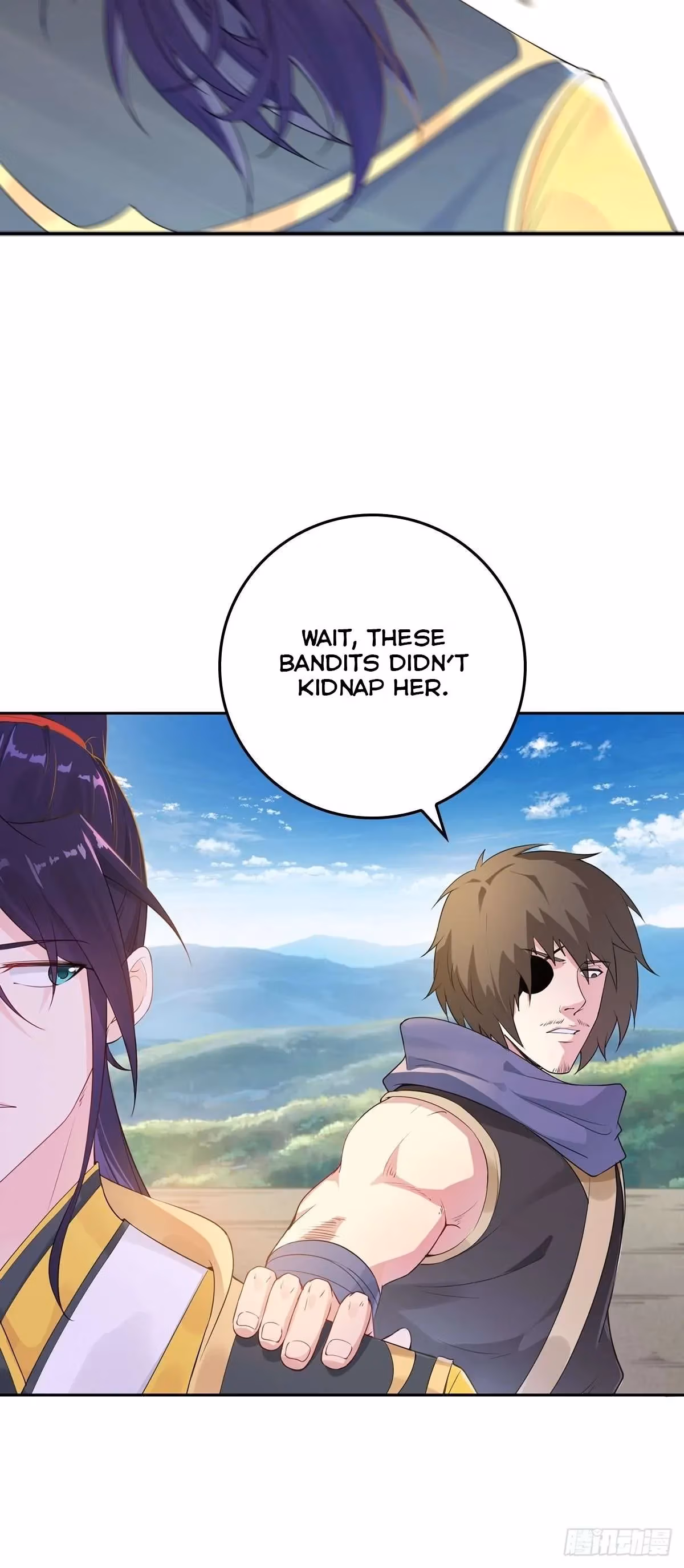 I Become A Villain In My Novel Chapter 16 page 15 - 