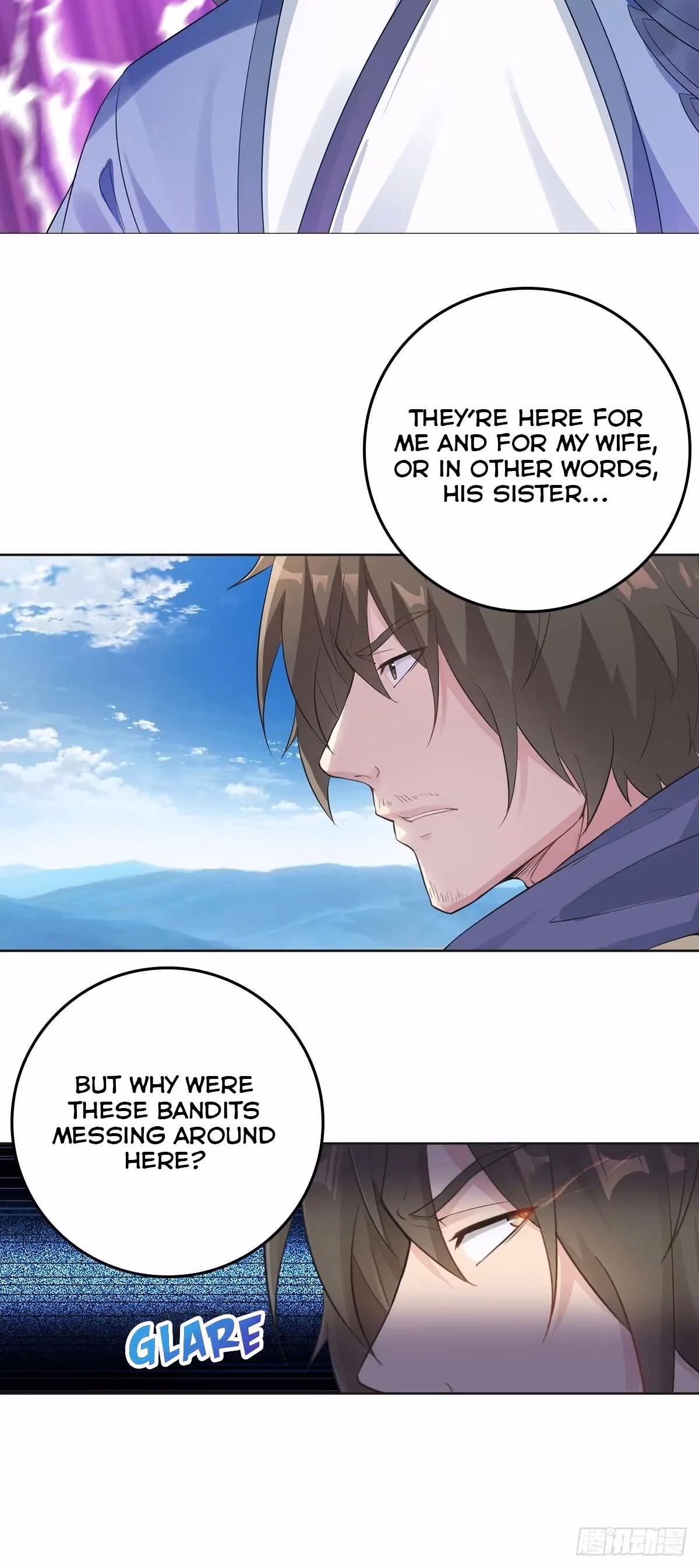 I Become A Villain In My Novel Chapter 16 page 18 - 