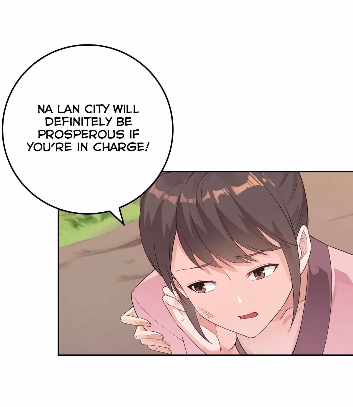 I Become A Villain In My Novel Chapter 16 page 27 - 