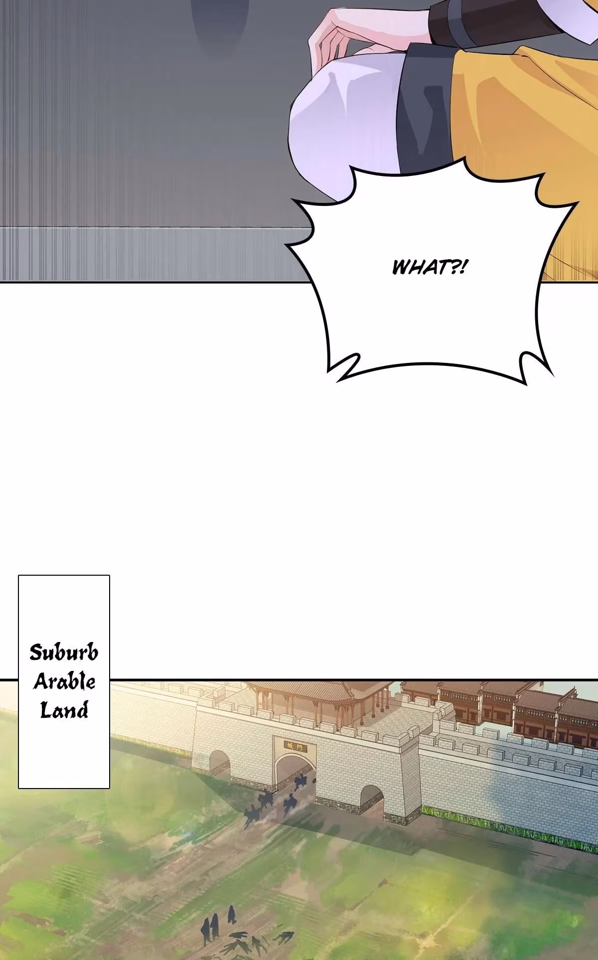 I Become A Villain In My Novel Chapter 16 page 5 - 