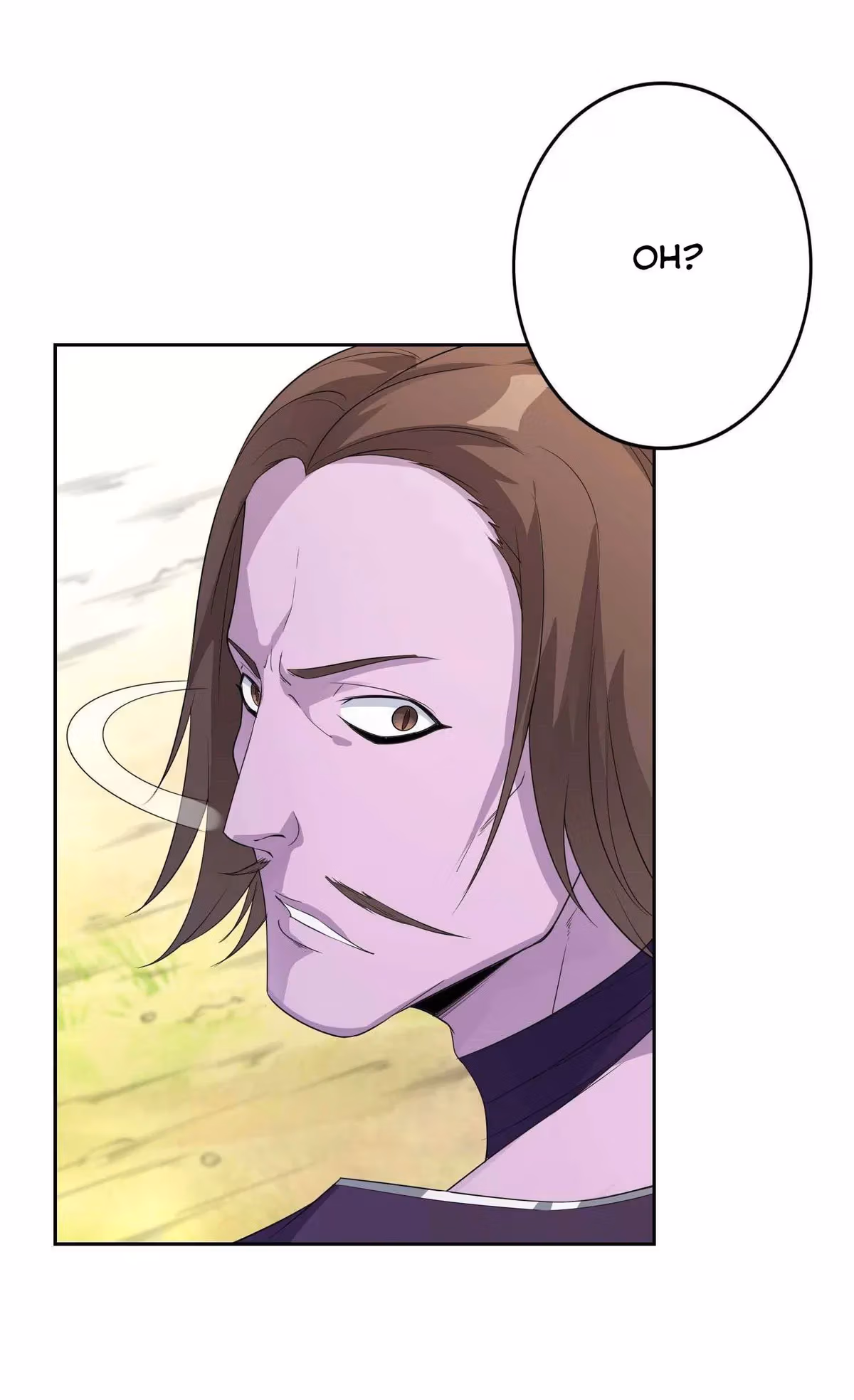 I Become A Villain In My Novel Chapter 18 page 16 - 