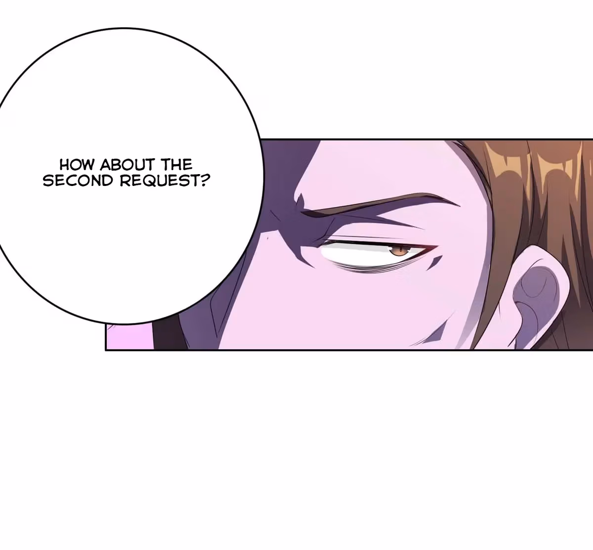 I Become A Villain In My Novel Chapter 18 page 22 - 
