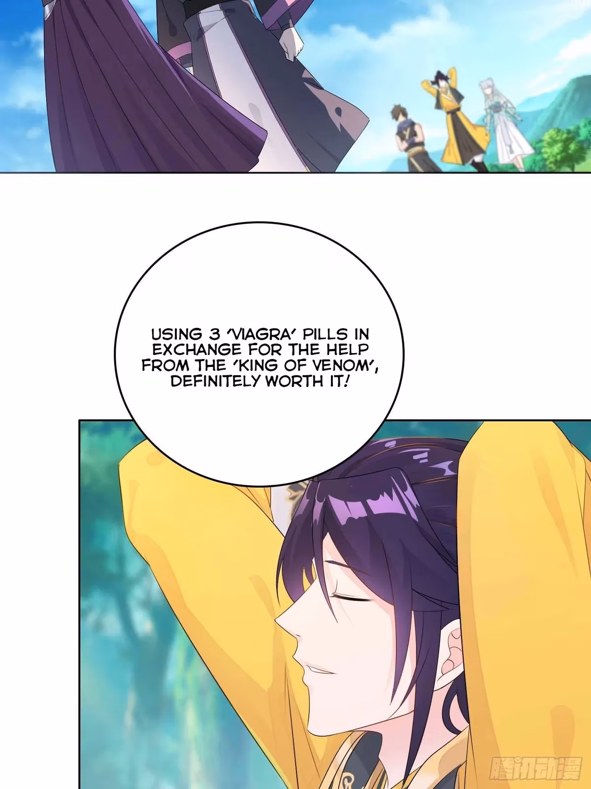 I Become A Villain In My Novel Chapter 18 page 27 - 