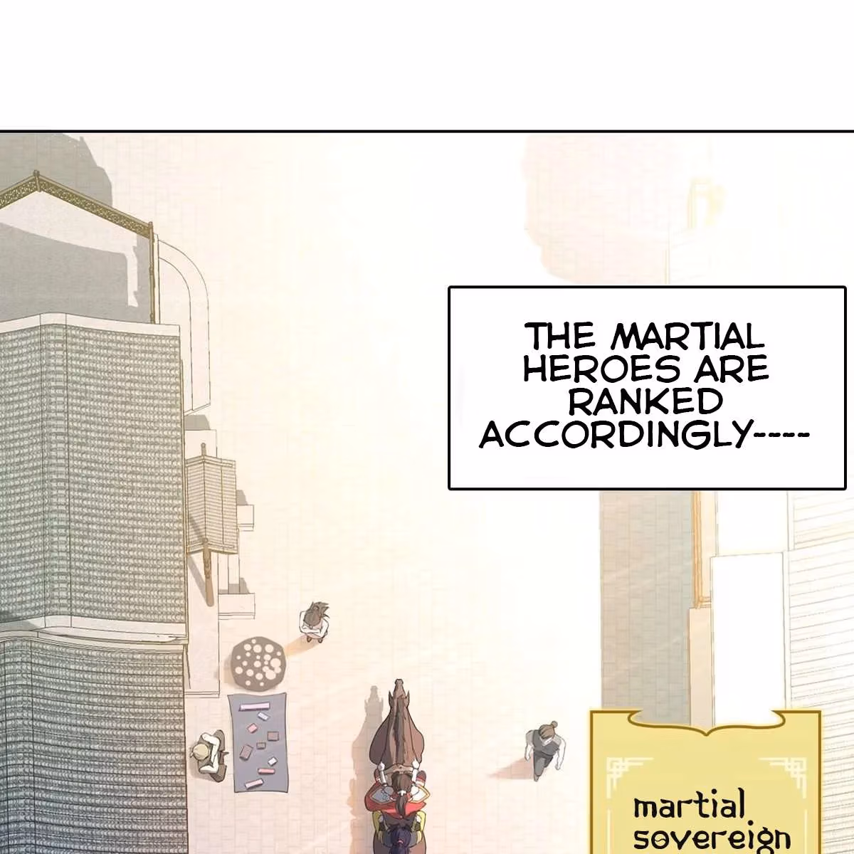 I Become A Villain In My Novel Chapter 2 page 12 - 