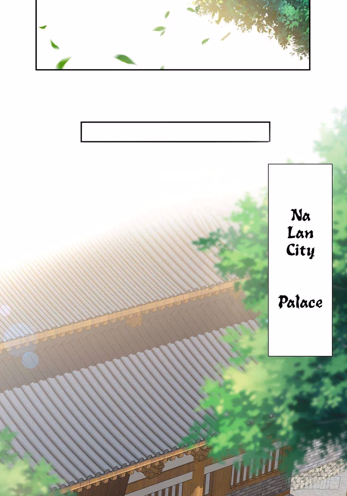 I Become A Villain In My Novel Chapter 2 page 19 - 