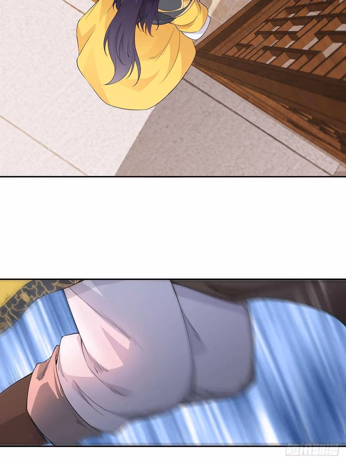 I Become A Villain In My Novel Chapter 2 page 25 - 