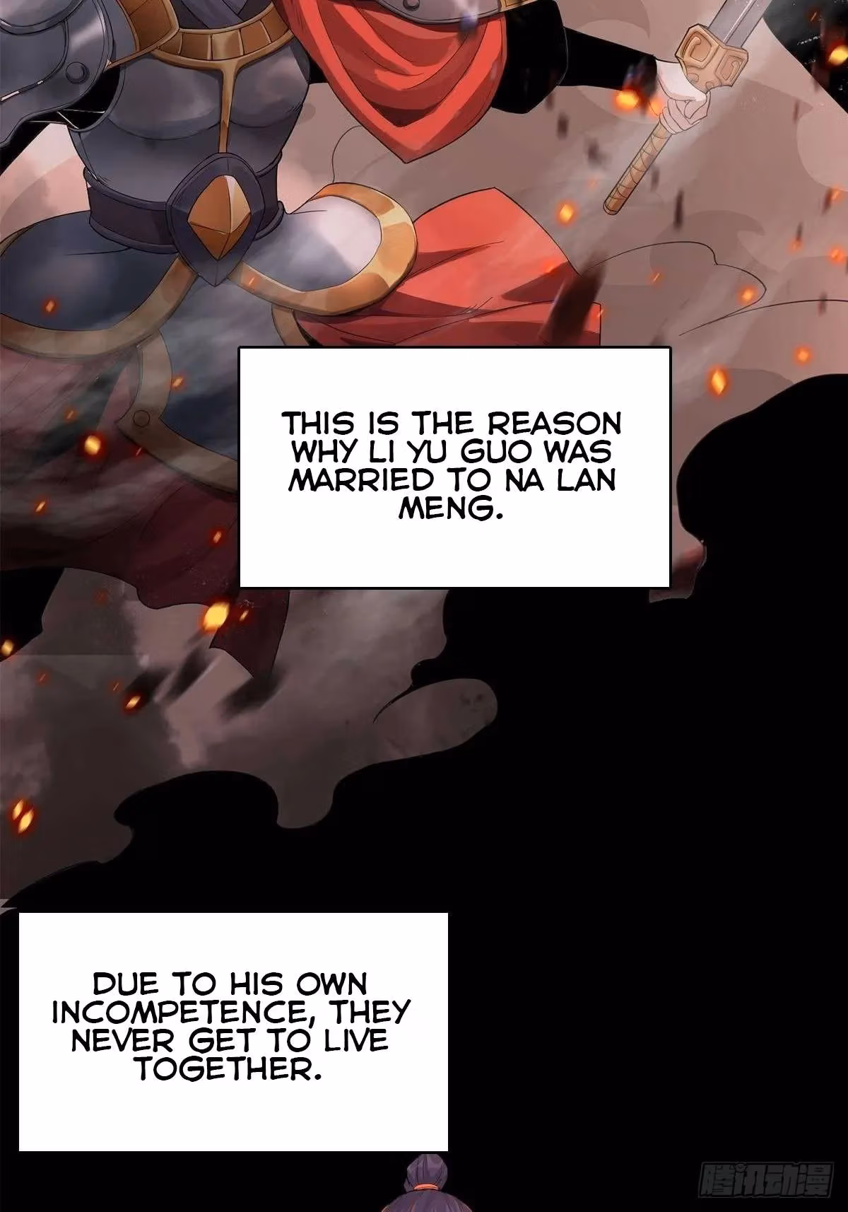 I Become A Villain In My Novel Chapter 2 page 30 - 