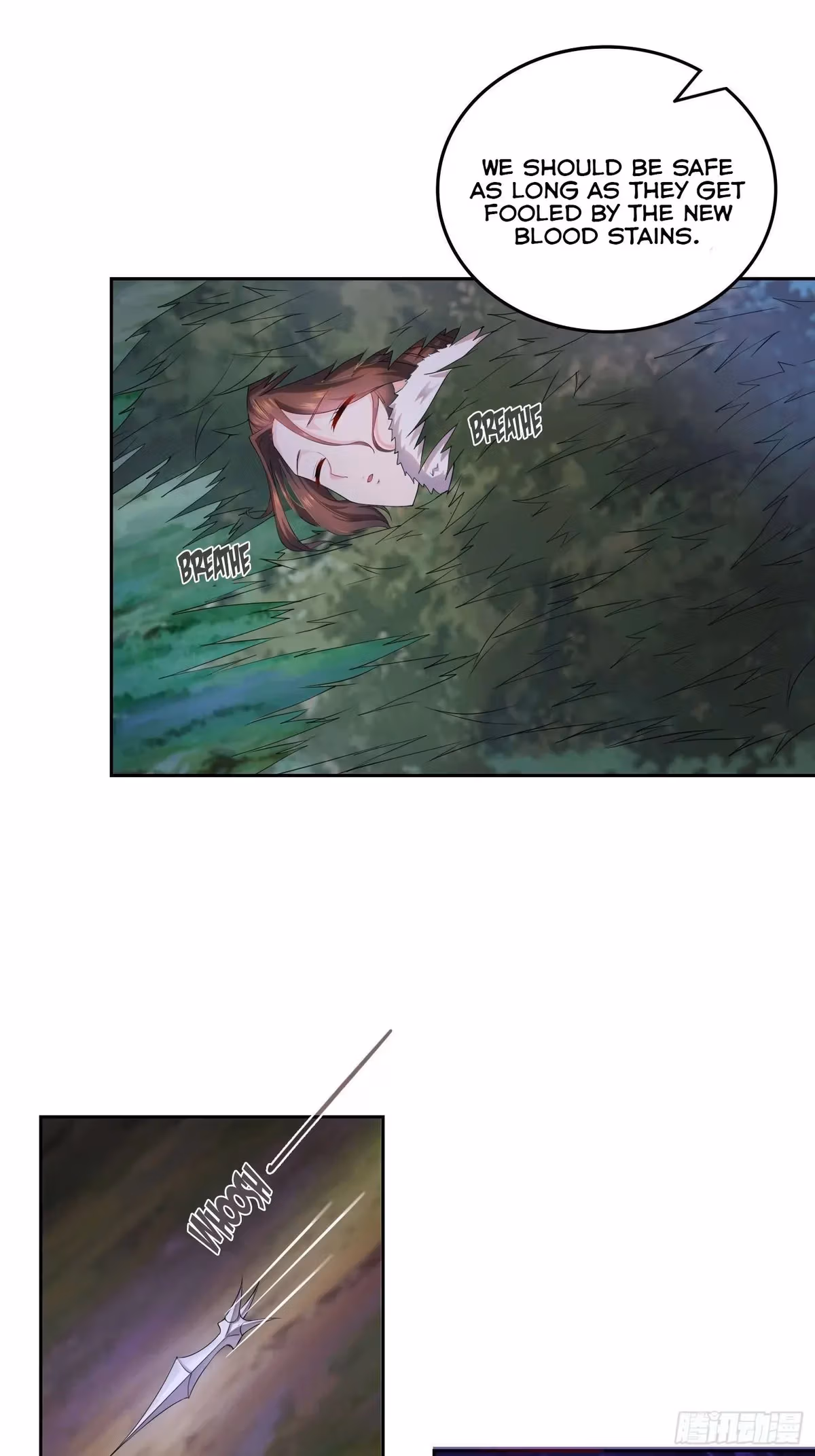 I Become A Villain In My Novel Chapter 21 page 20 - 